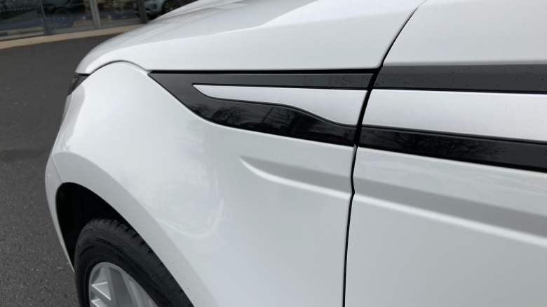 Land Rover Range Rover Evoque 2.0 D165 S 5dr Auto Diesel Hatchback